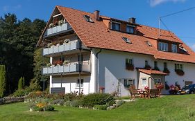 Haus Hilda Fechtig